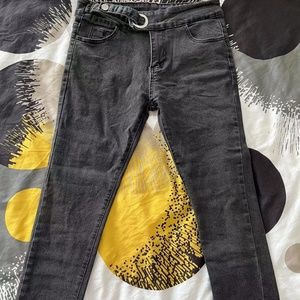 new jeans（L SIZE)